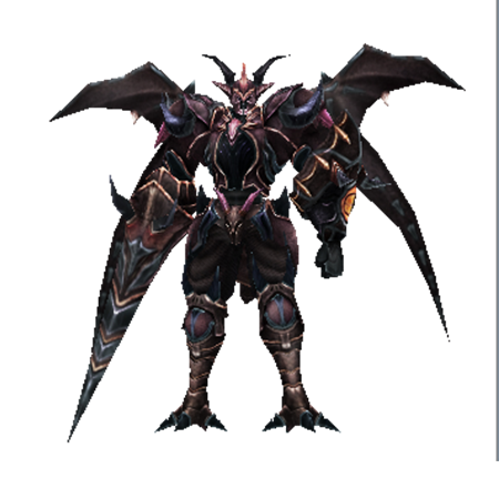 Dark Terror